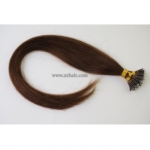 100S 20" Nano hair human 0.5g/s hair extensions #04