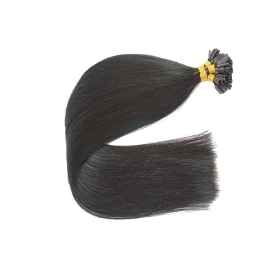 Synthetic fiber wig