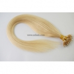 100S 20" Nano hair human 0.5g/s hair extensions #613