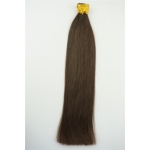 100S 16" Stick tip hair 1g/s human hair extensions #02 Double Drawn