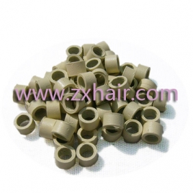 1000pcs Micro Rings Links for Hair Extensions #613